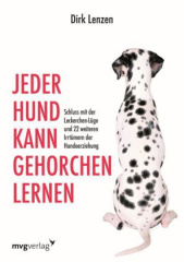 Jeder Hund kann gehorchen lernen