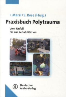 Praxisbuch Polytrauma