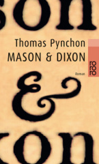 Mason & Dixon