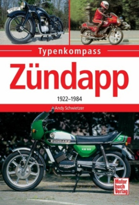Zündapp 1922-1984