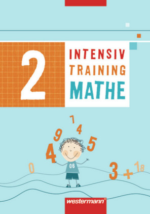 Intensivtraining Mathe, Arbeitsheft. Tl.2