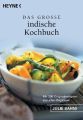 Das große indische Kochbuch