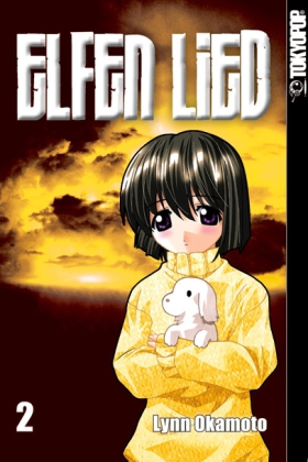 Elfen Lied. Bd.2