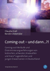 Coming-out - und dann...?!