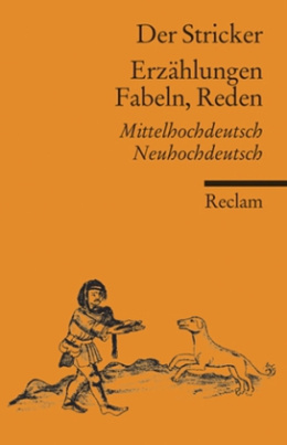 Erzählungen, Fabeln, Reden