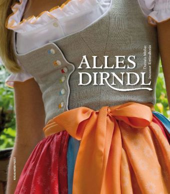 Alles Dirndl