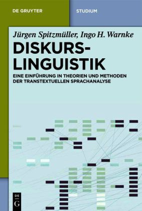 Diskurslinguistik