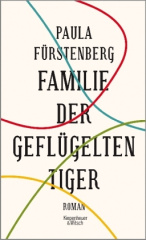 Familie der geflügelten Tiger