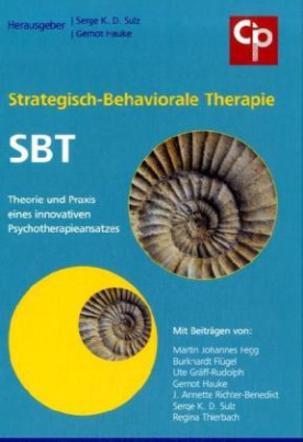 Strategisch-Behaviorale Therapie
