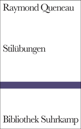 Stilübungen