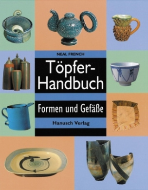 Töpferhandbuch