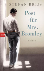 Post für Mrs. Bromley