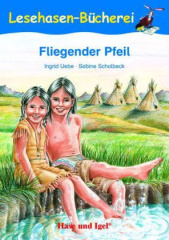 Fliegender Pfeil, Schulausgabe