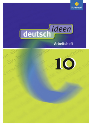 10. Schuljahr, Arbeitsheft