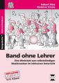 Band ohne Lehrer, m. CD-ROM