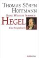 Georg Wilhelm Friedrich Hegel