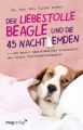 Der liebestolle Beagle und die 45 Nachthemden