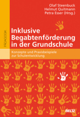 Inklusive Begabtenförderung in der Grundschule