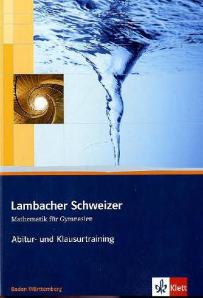 Abitur- und Klausurtraining