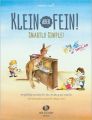 Klein aber fein, m. Audio-CD