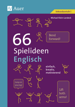 66 Spielideen Englisch