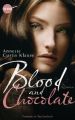 Blood and Chocolate, deutsche Ausgabe