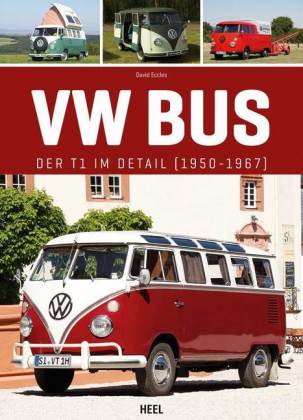 VW Bus