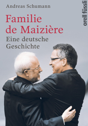 Familie de Maizière