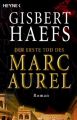 Der erste Tod des Marc Aurel