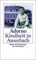 Kindheit in Amorbach