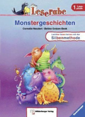 Monstergeschichten