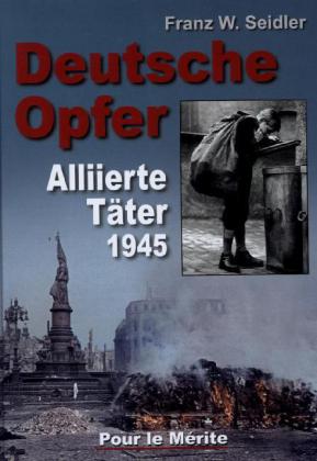 Deutsche Opfer