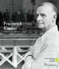 Frederick Kiesler