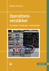 Operationsverstärker