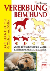 Vererbung beim Hund