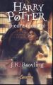 Harry Potter y la piedra filosofal. Harry Potter und der Stein der Weisen, spanische Ausgabe