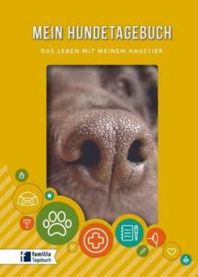 Mein Hundetagebuch