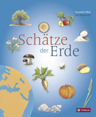 Schätze der Erde