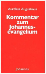 Kommentar zum Johannesevangelium