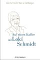 Auf einen Kaffee mit Loki Schmidt