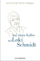 Auf einen Kaffee mit Loki Schmidt