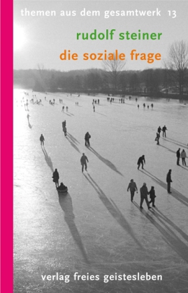 Die soziale Frage