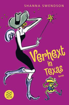 Verhext in Texas