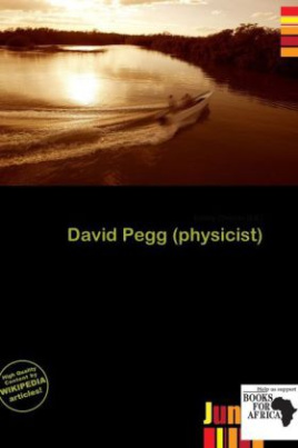 David Pegg (physicist)