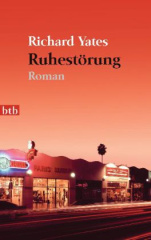 Ruhestörung