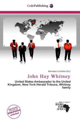 John Hay Whitney
