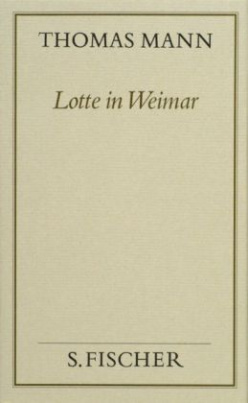 Lotte in Weimar