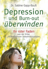 Depression und Burn-out überwinden