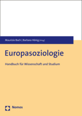 Handbuch Europa-Soziologie