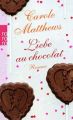 Liebe au chocolat